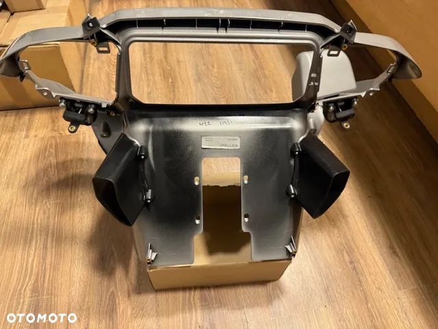 HARLEY TOURING ROAD GLIDE OWIEWKA CZASZA WEWNĘTRZNA 2024- - 10