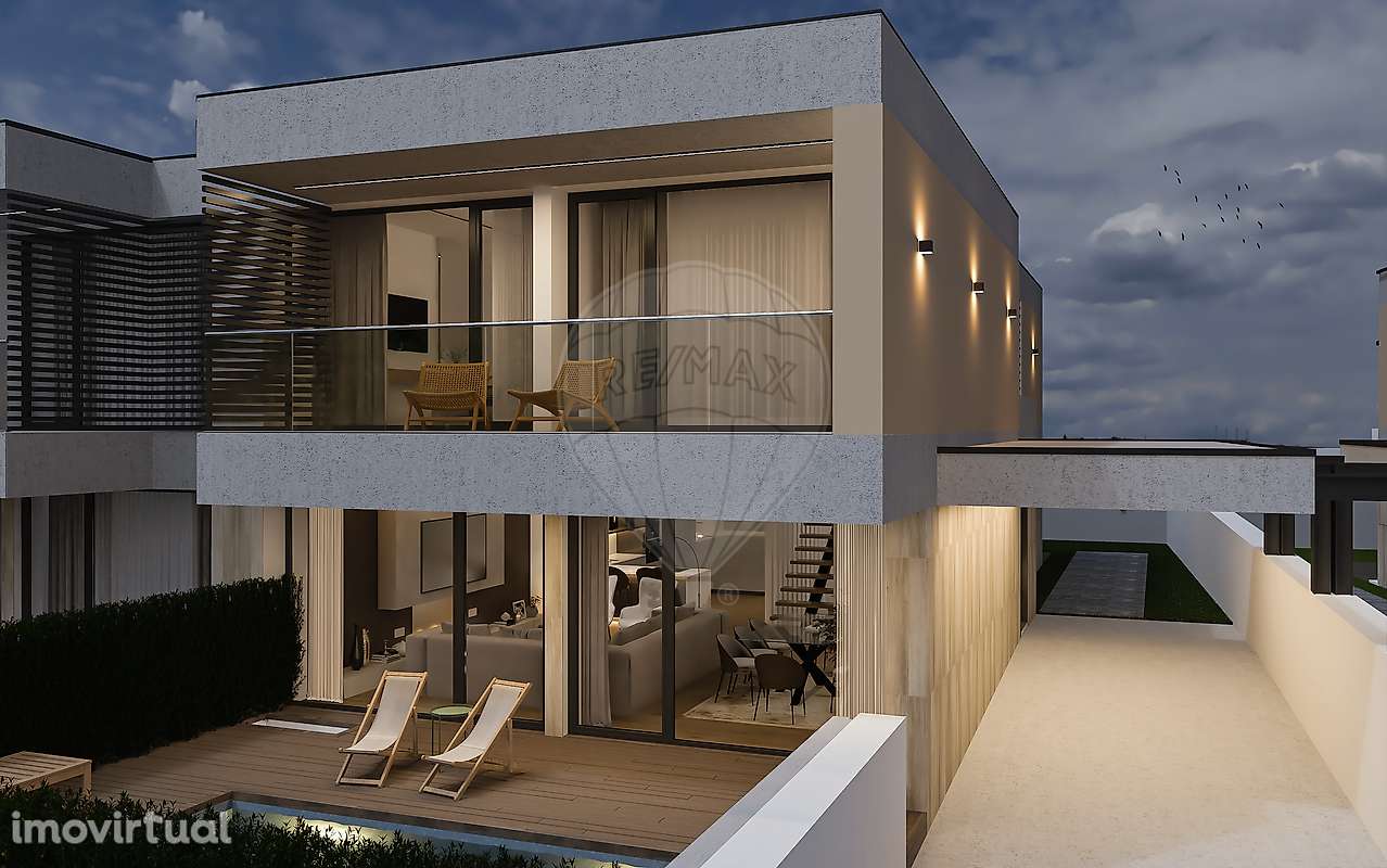 Moradia T4 para venda - Grande imagem: 3/40