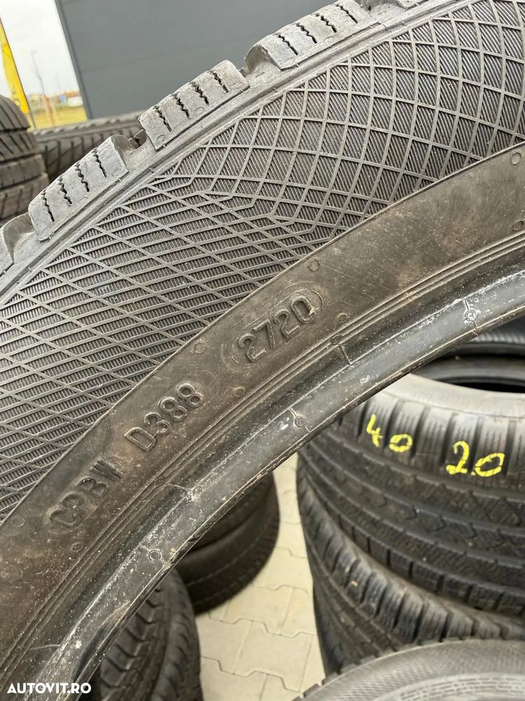 195 55 R20 IARNA CONTINENTAL - 3