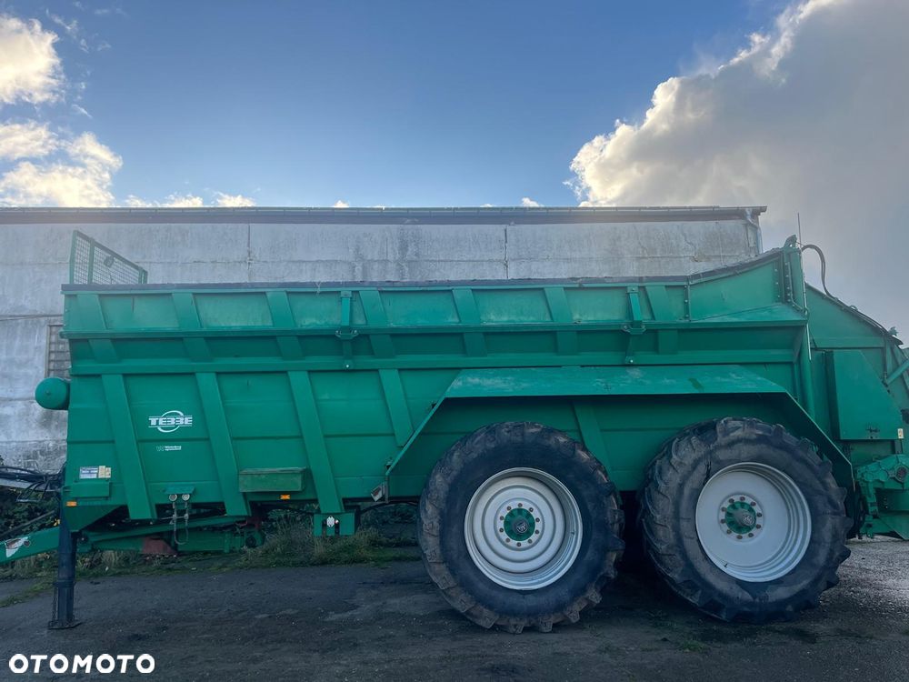 Joskin Tebbe ma 240 - 8