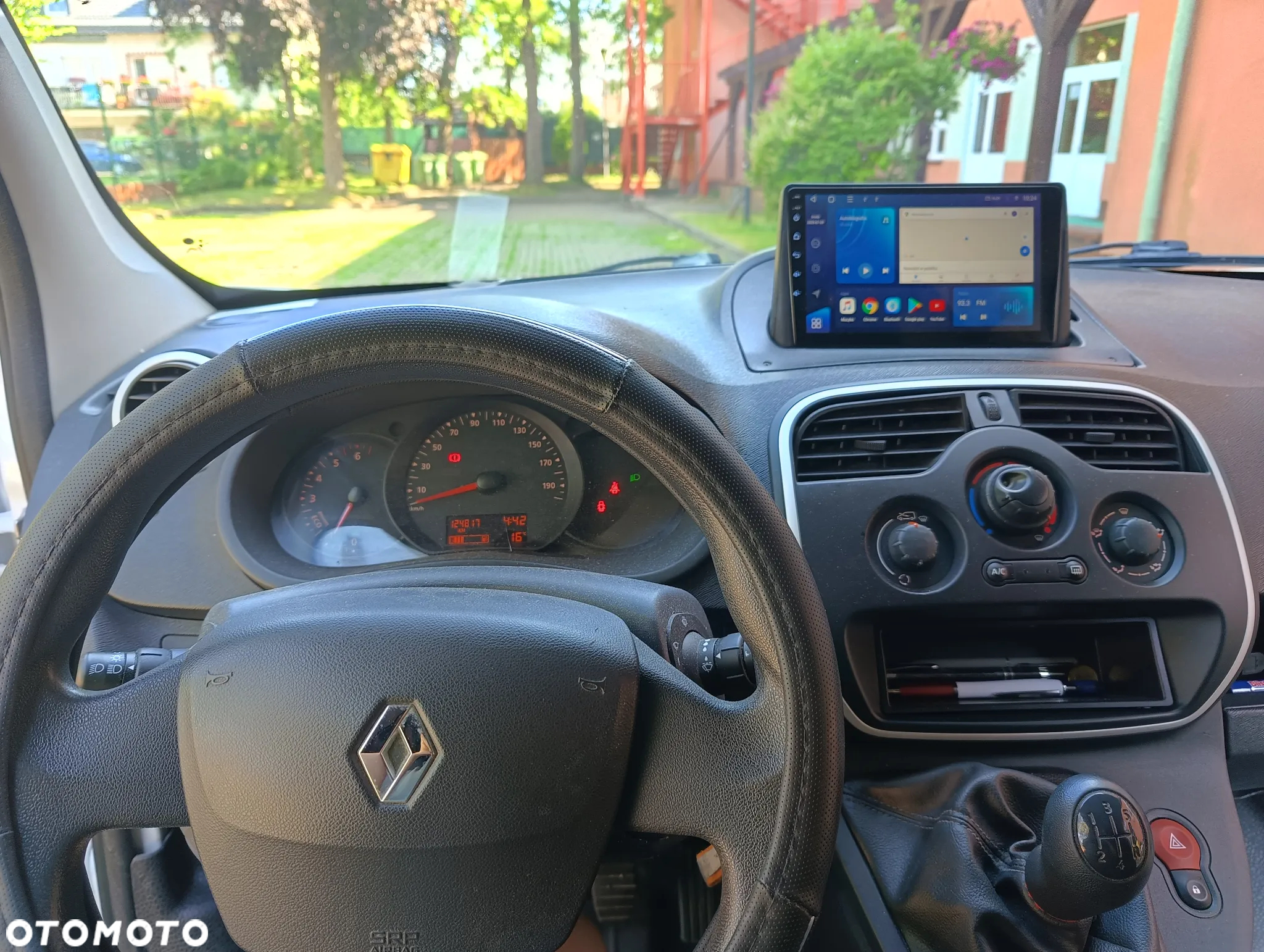 Renault Kangoo - 20