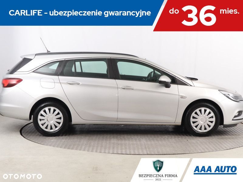 Opel Astra - 7