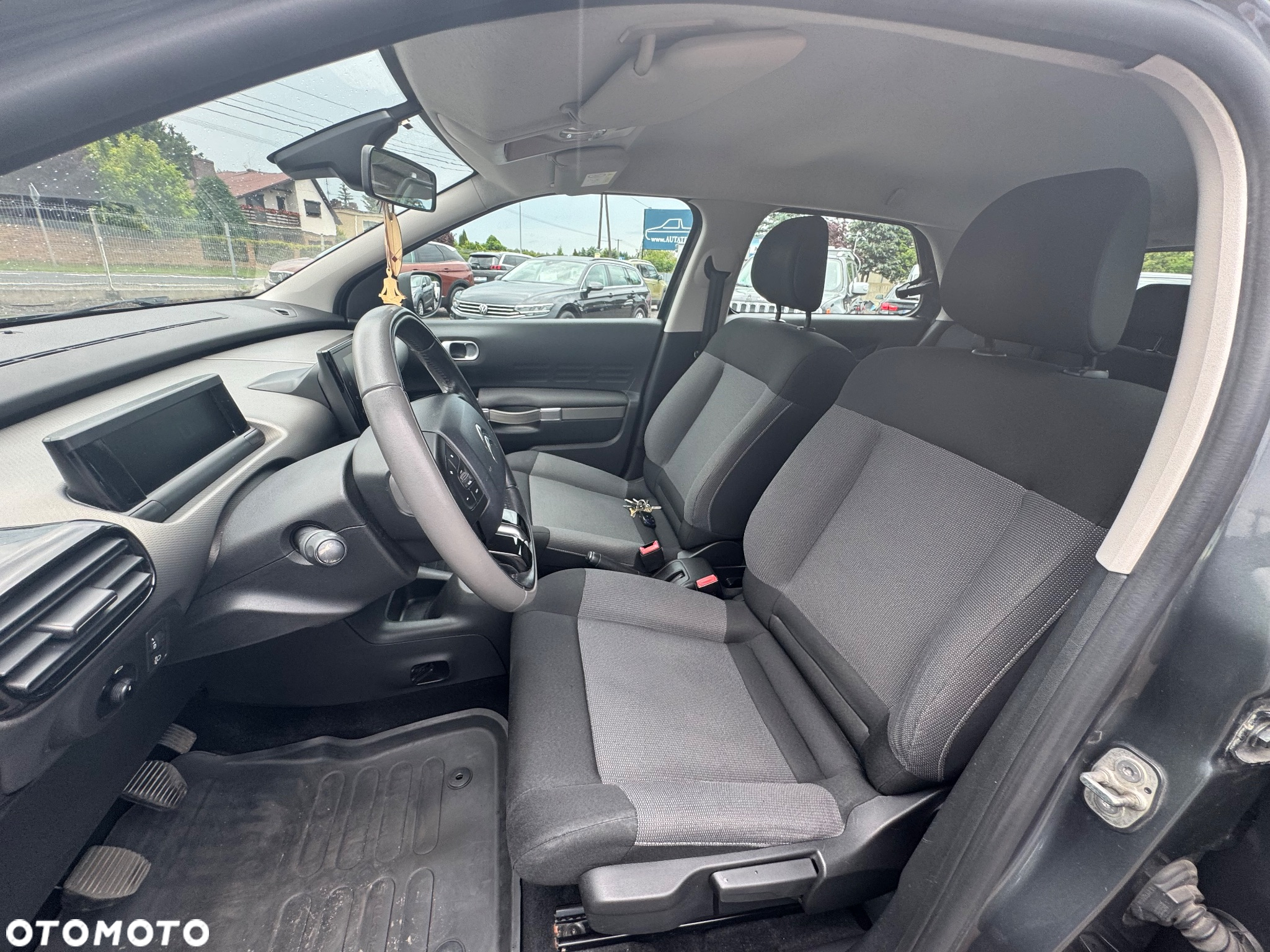 Citroën C4 Cactus 1.6 BlueHDi Shine - 14