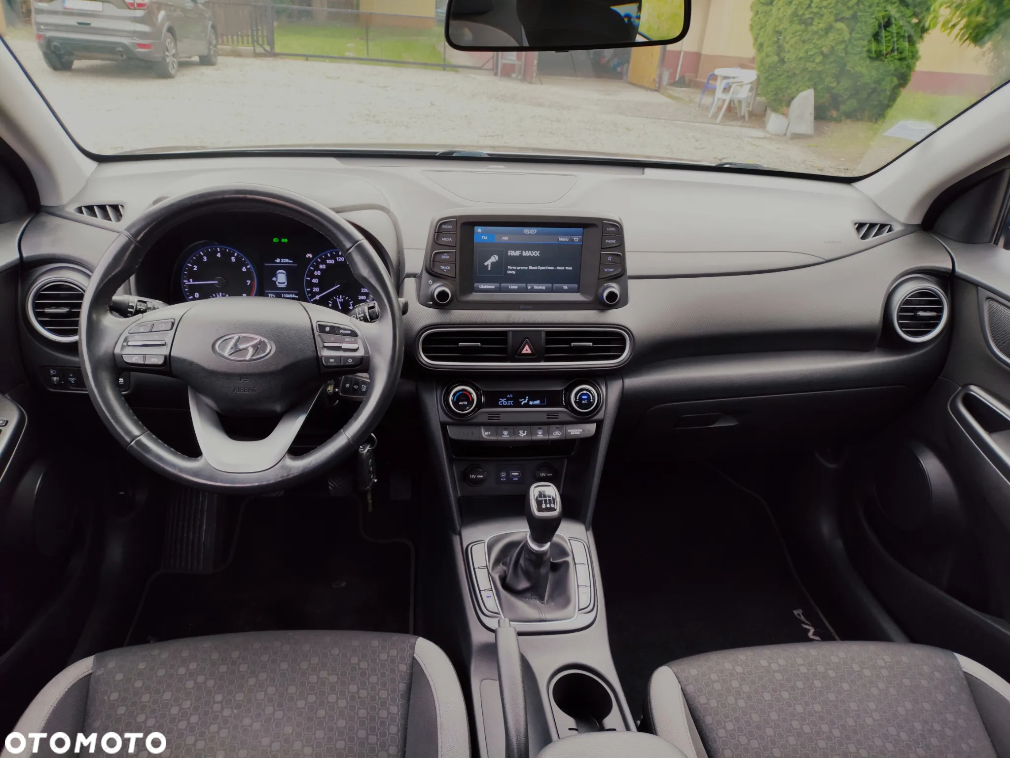 Hyundai Kona 1.0 T-GDI Premium - 5