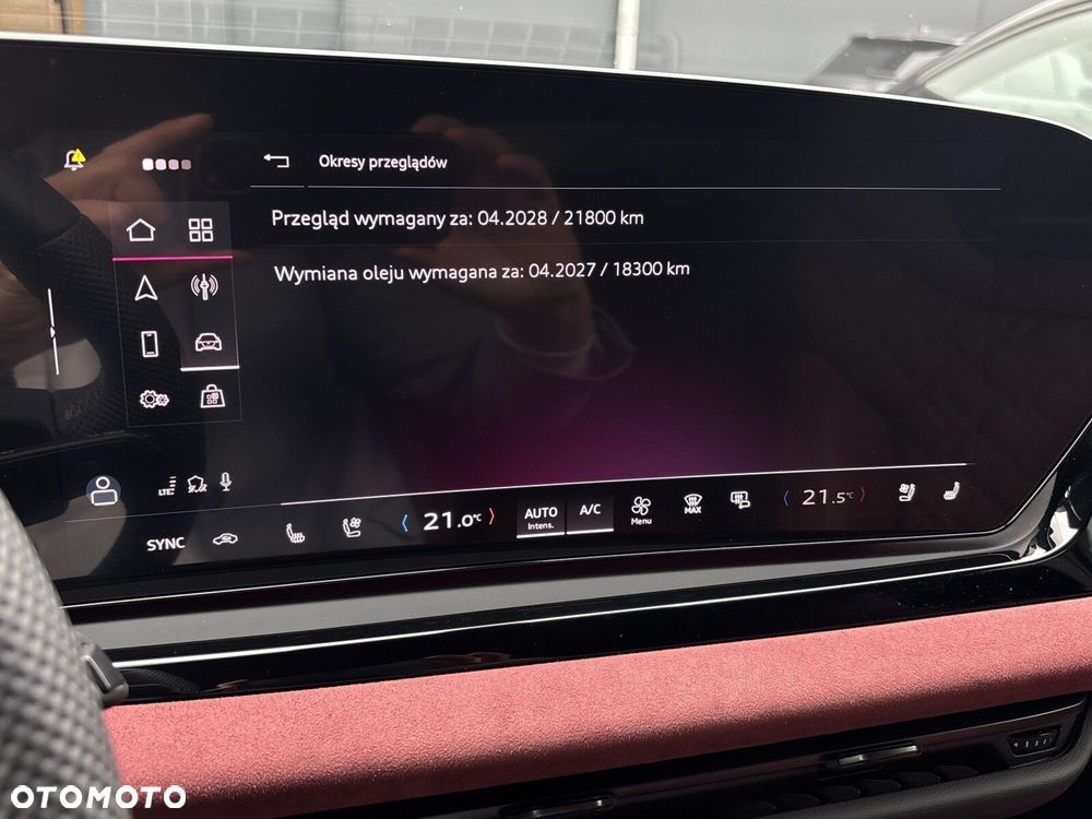 Audi S5 Avant - 26