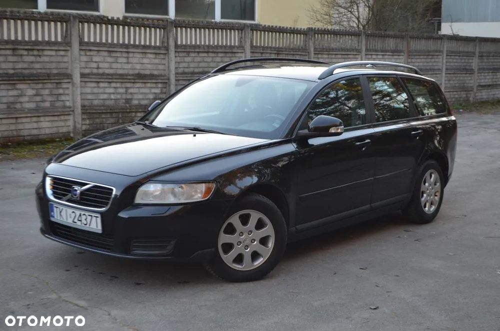 Volvo V50 1.6 Edition - 2