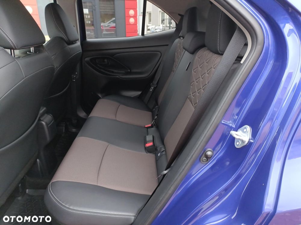 Toyota Yaris Cross Hybrid 1.5 Executive AWD - 15