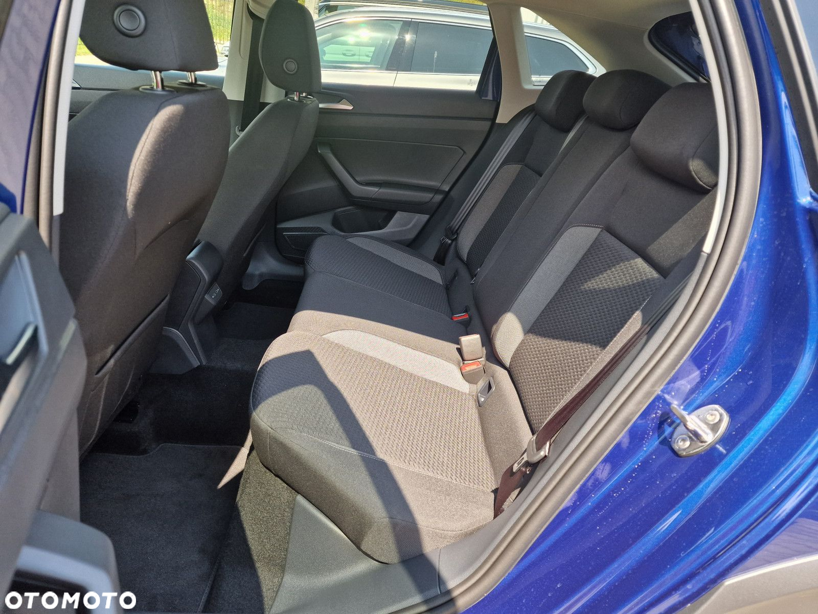 Volkswagen Taigo 1.0 TSI Life DSG - 12