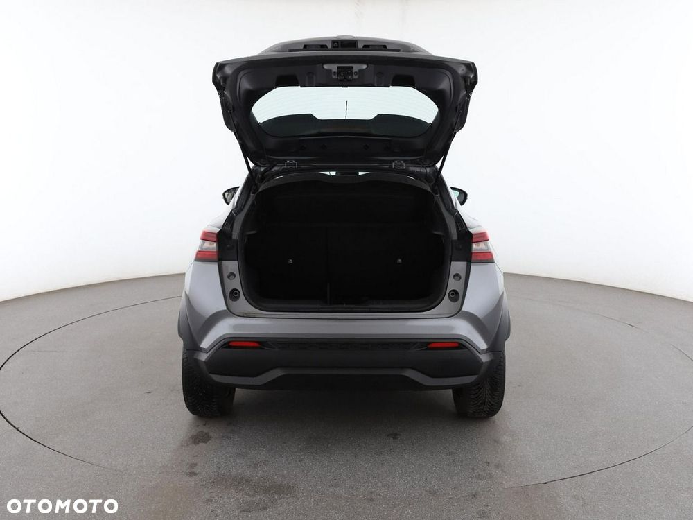 Nissan Juke 1.0 DIG-T Acenta - 20