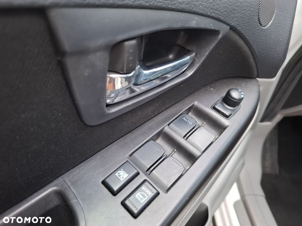 Suzuki SX4 1.6 VVT 4x4 Limited - 19
