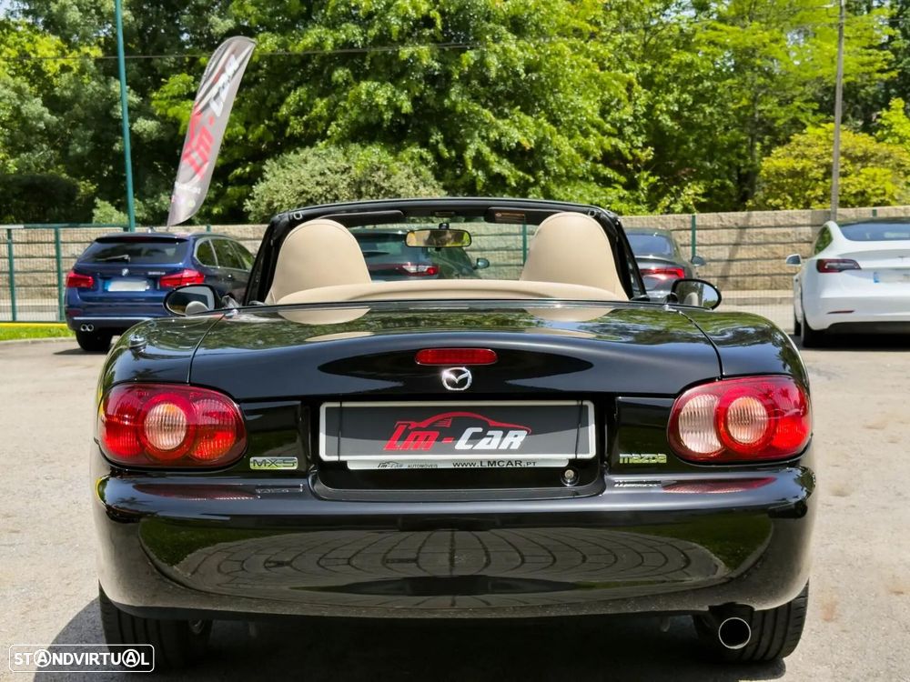 Mazda MX-5 - 3