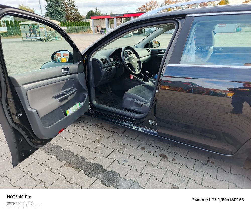 Volkswagen Golf 1.6 Edition - 4