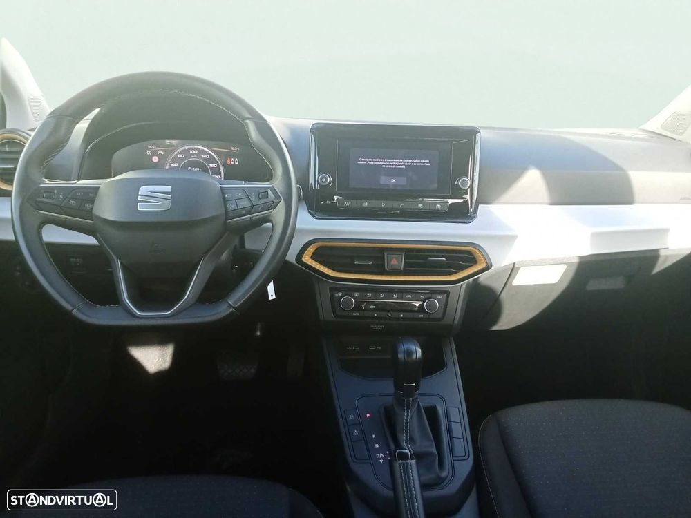 SEAT Ibiza - 12