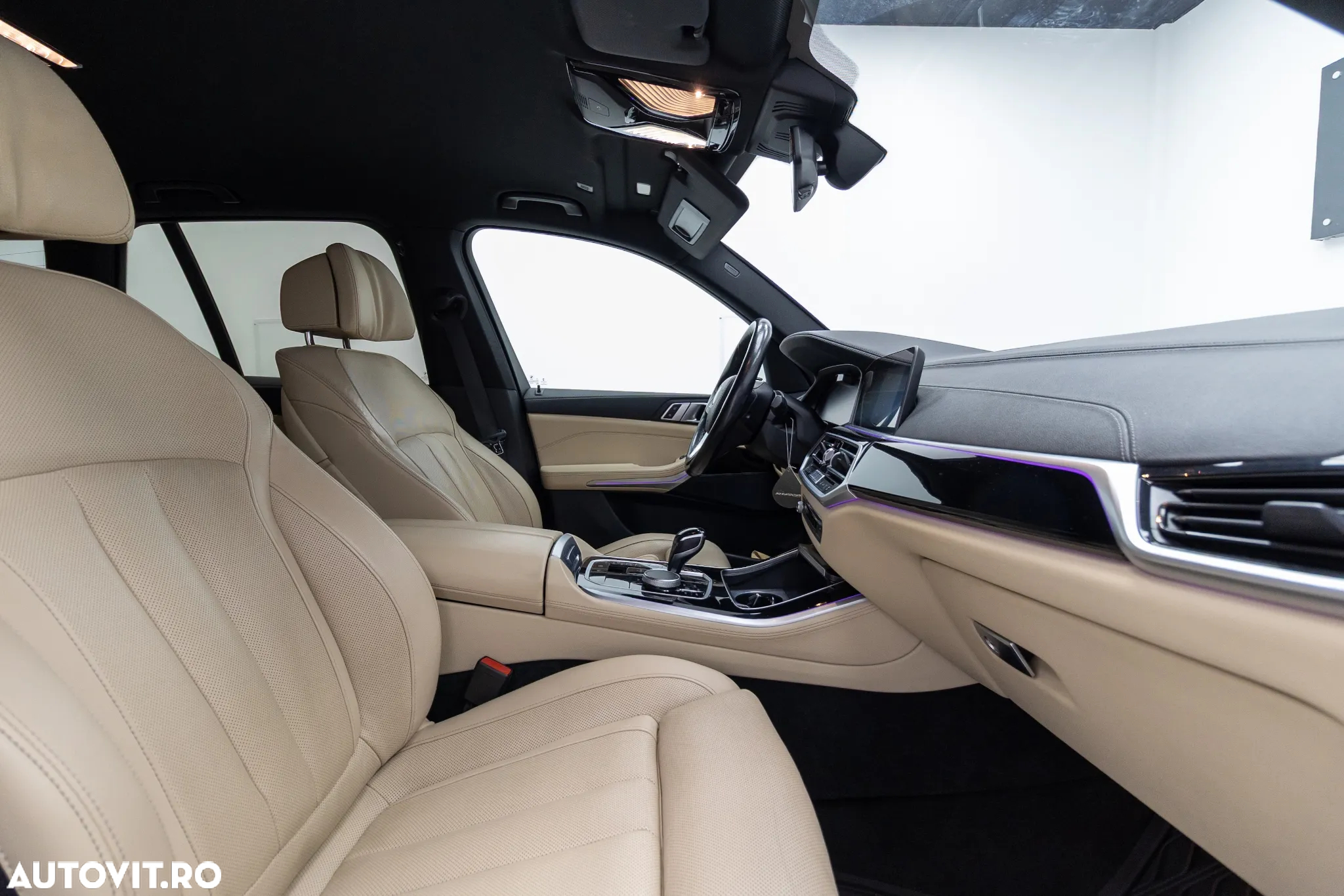 BMW X5 xDrive30d AT MHEV - 21