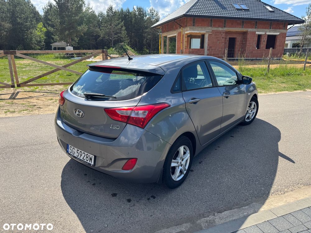 Hyundai i30 1.6 Premium - 7