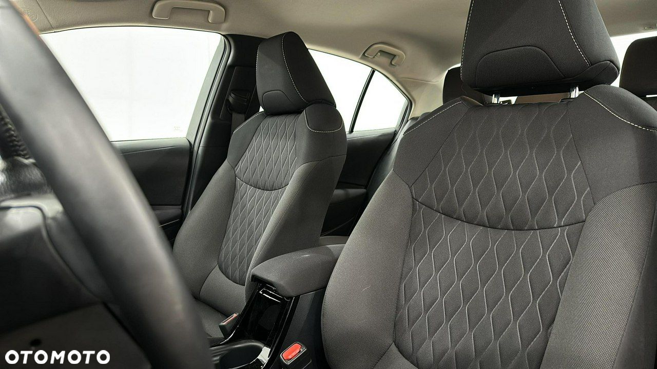 Toyota Corolla 1.8 Hybrid Active - 16
