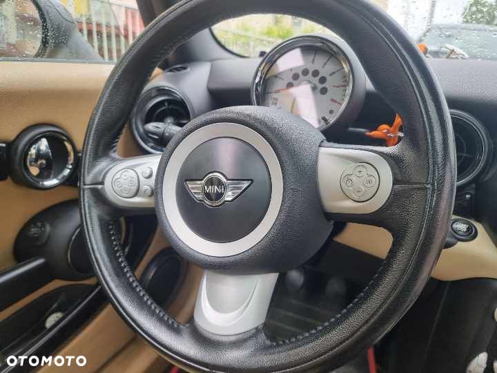 MINI Clubman Cooper - 3