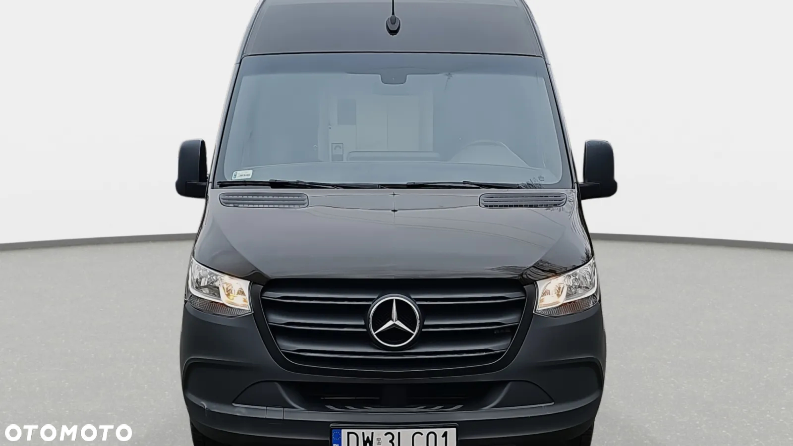 Mercedes-Benz Sprinter - 6