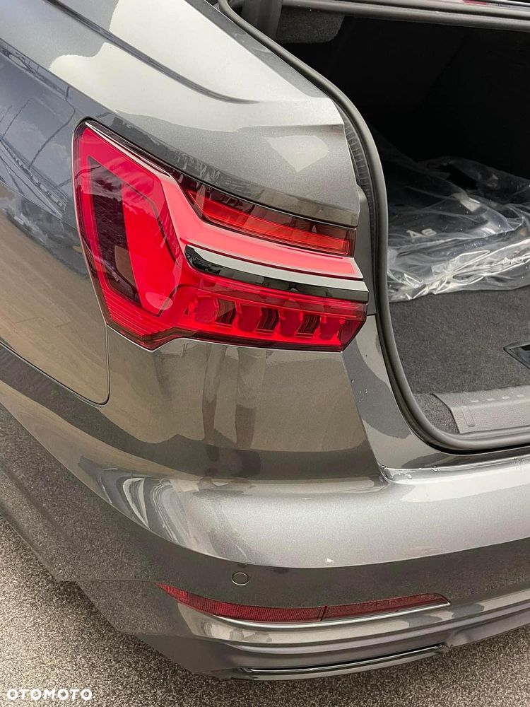 Audi A6 Limousine 40 TDI mHEV Quattro Sport S tronic - 14