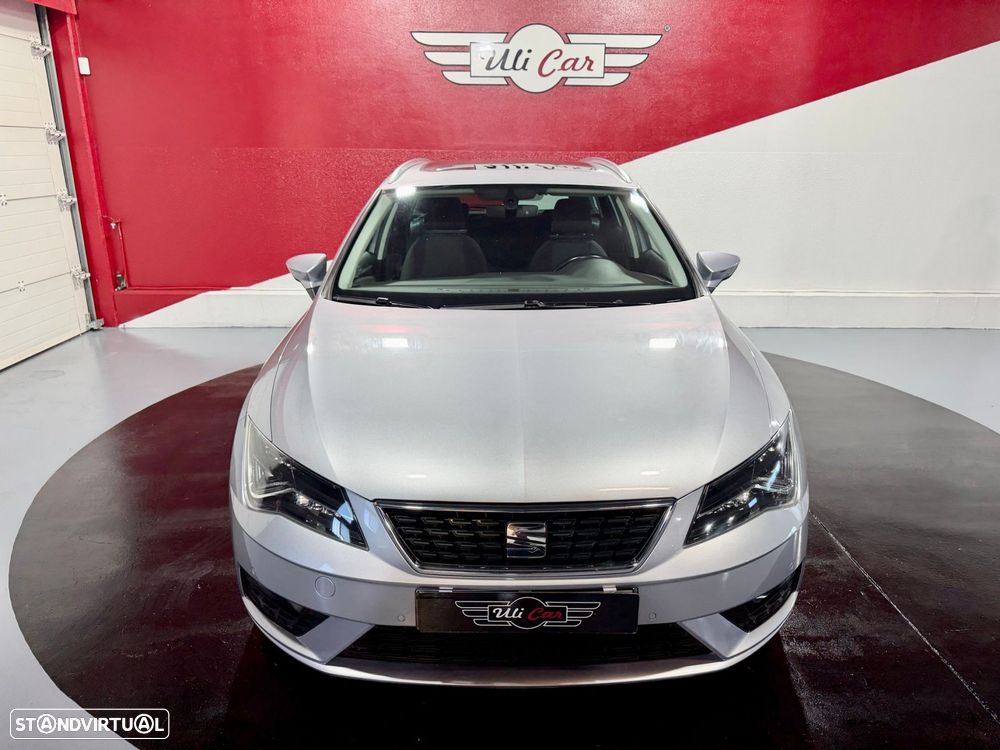 SEAT Leon ST 1.6 TDI Style S/S - 40