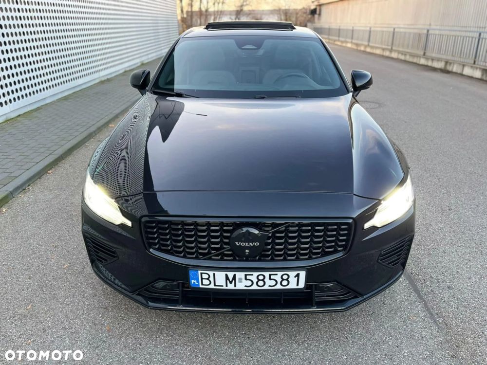 Volvo S60 - 5