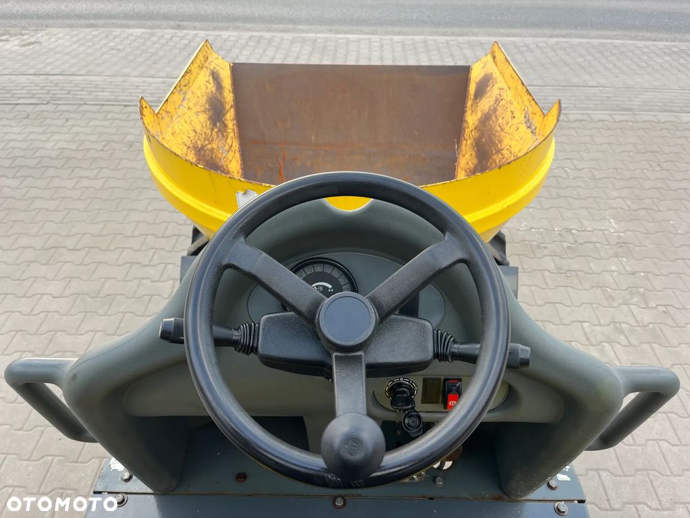 Wacker Neuson 1501 - 18