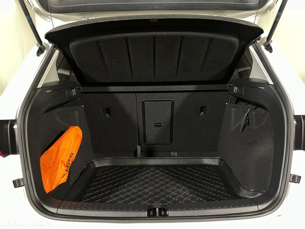 Seat Ateca 2.0 TDI DSG7 Style - 12