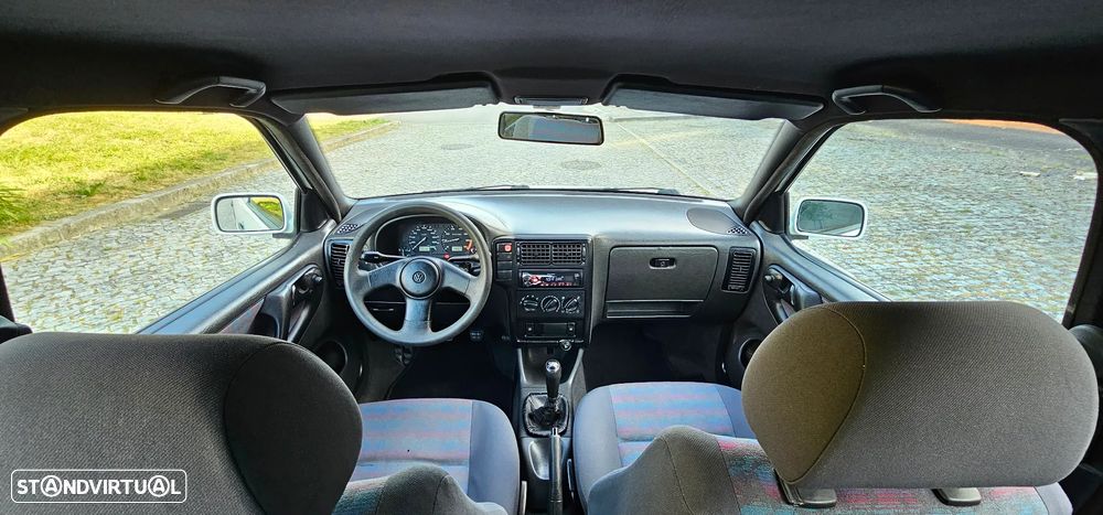 VW Polo - 35