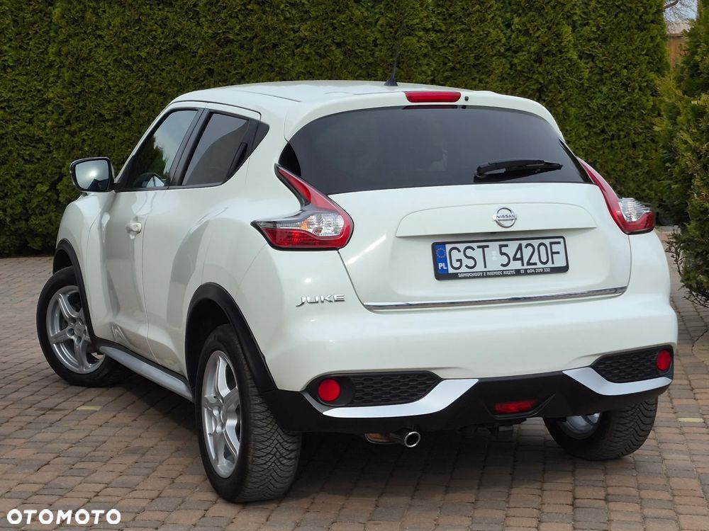 Nissan Juke - 30