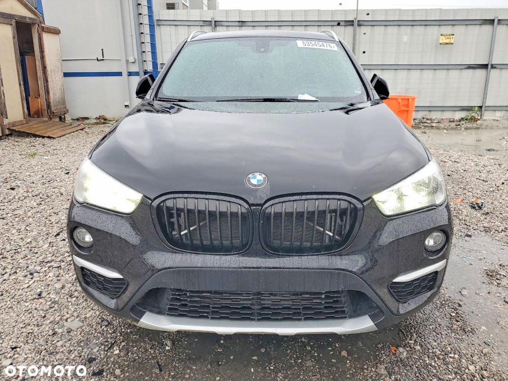 BMW X1 - 6