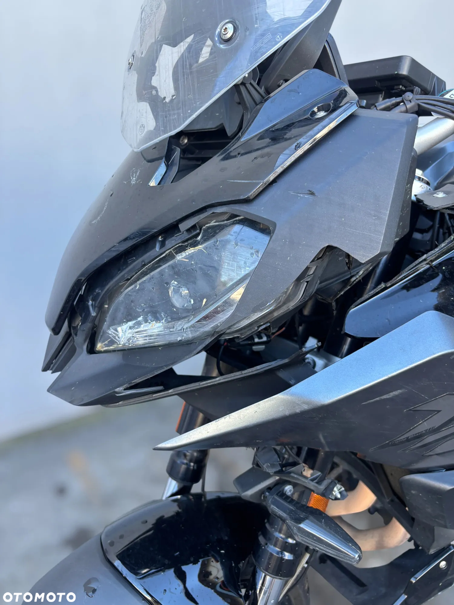 BMW XR - 9