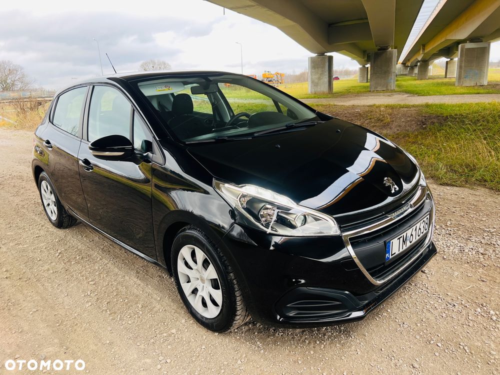 Peugeot 208 PureTech 68 Like - 26