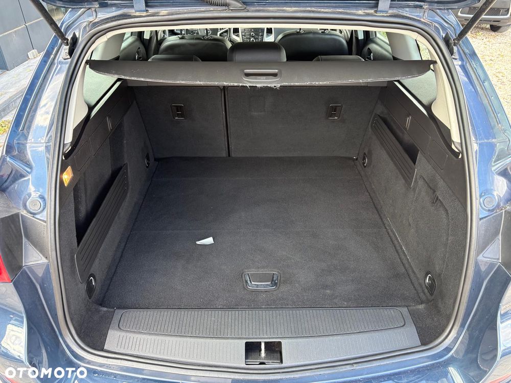 Opel Astra 1.4 Turbo Active - 11