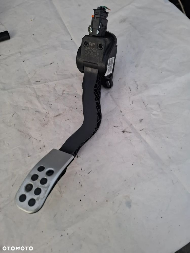 Pedał gazu przyspieszenia Citroen F00C3E2060 F00C3E2443 - 3
