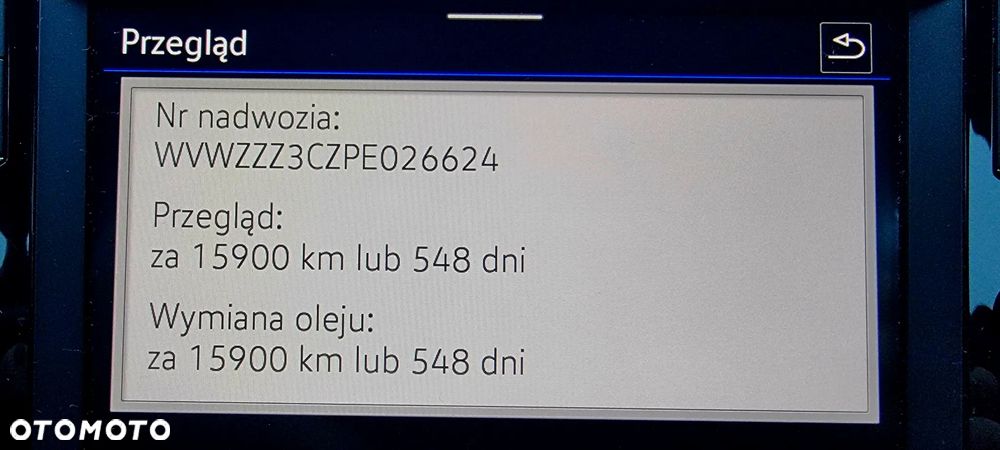 Volkswagen Passat 1.5 TSI EVO Elegance DSG - 31