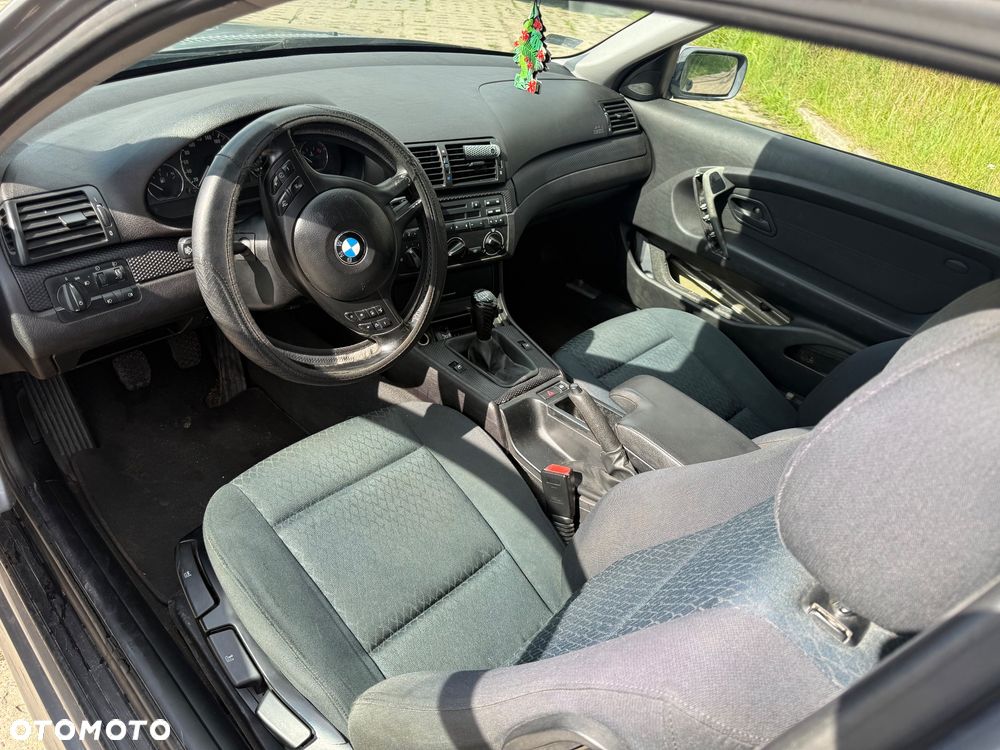 BMW Seria 3 - 12