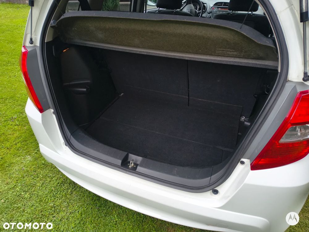 Honda Jazz 1.4 i-VTEC Exclusive - 9