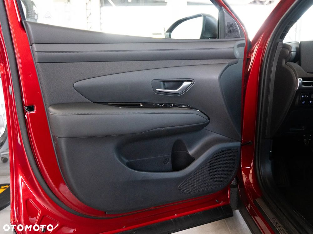 Hyundai Tucson 1.6 T-GDi 2WD DCT Trend - 11