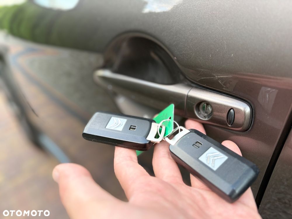 Citroën C4 Aircross HDi 115 Stop & Start 4WD Exclusive - 25