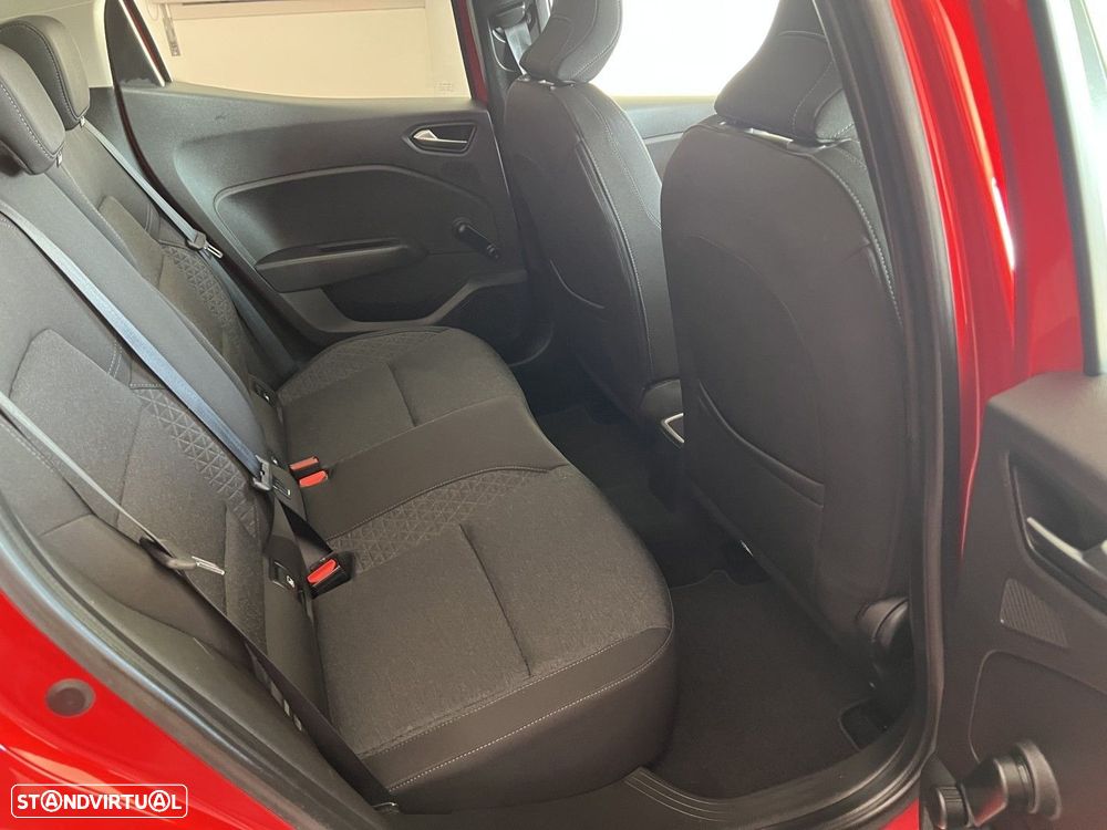 Renault Clio 1.0 TCe Intens CVT - 11