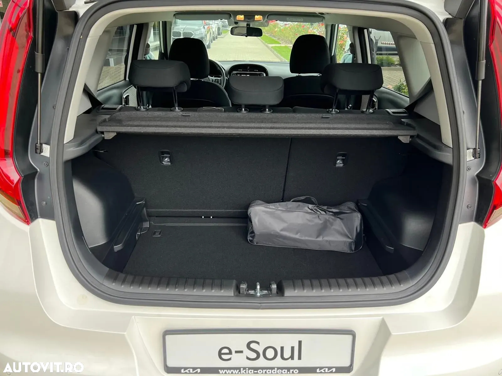 Kia Soul e-Soul 100 kW Motion - 18
