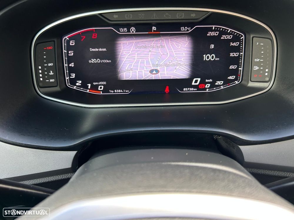 SEAT Ateca 1.0 TSI FR - 46