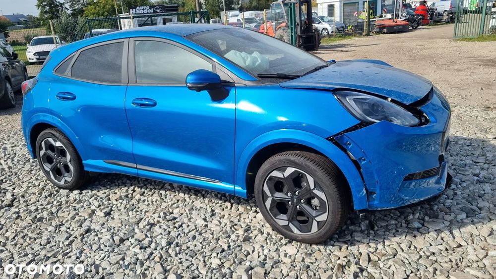 Ford Puma Gen-E 43.6 kWh Sound Edition - 18