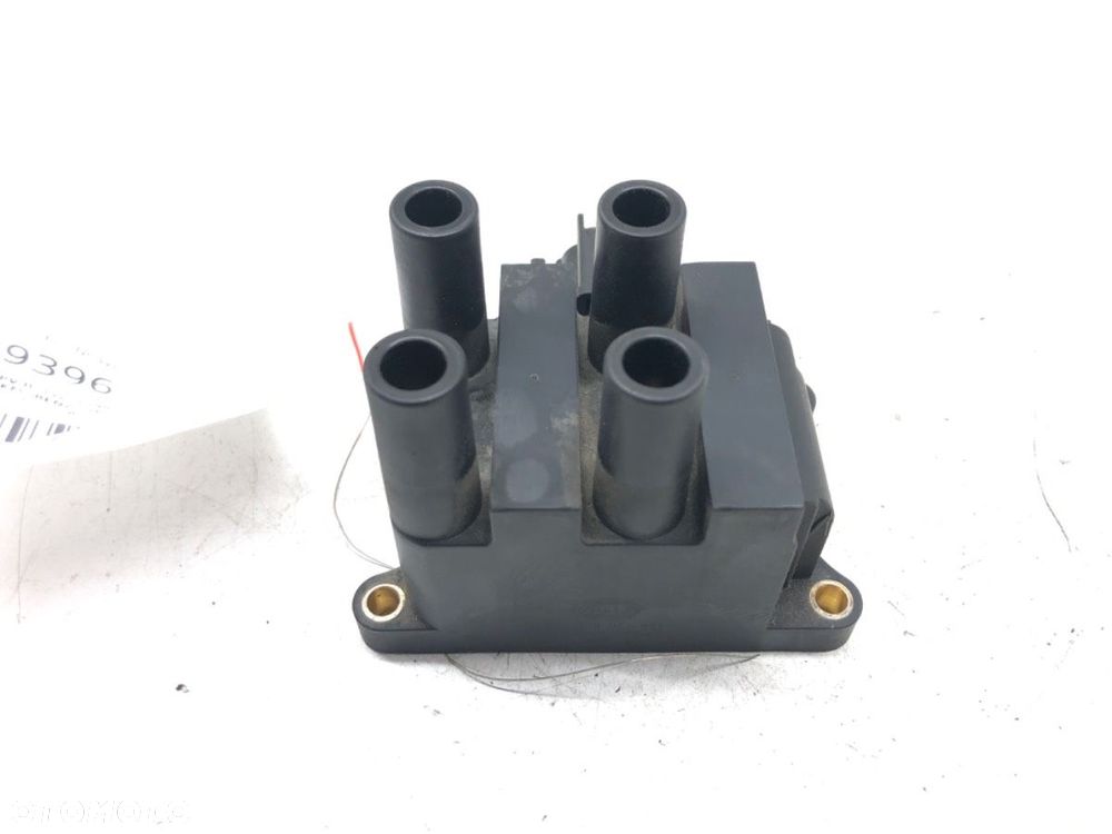 CEWKA ZAPŁONOWA - 49.00 PLN - MAZDA MPV II (LW) 1999 - 2006 2.3 (LW3W) 104 kW [141 KM] benzyna 2002 - 2