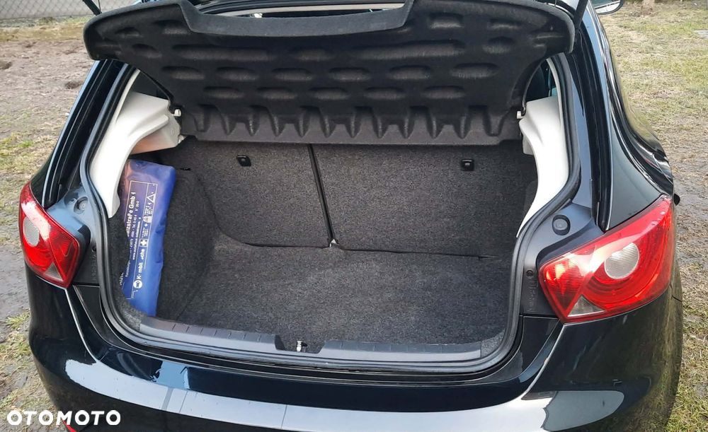 Seat Ibiza 1.6 TDI CR Style Viva - 8