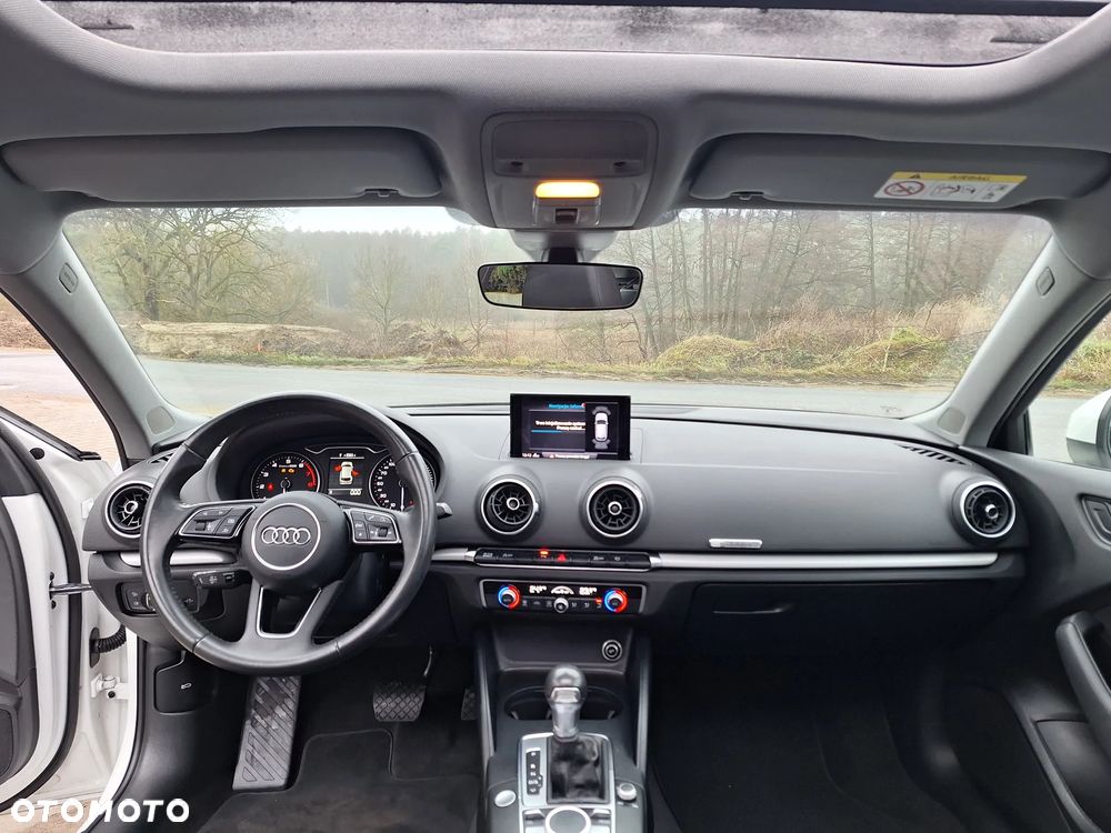 Audi A3 Sportback - 10