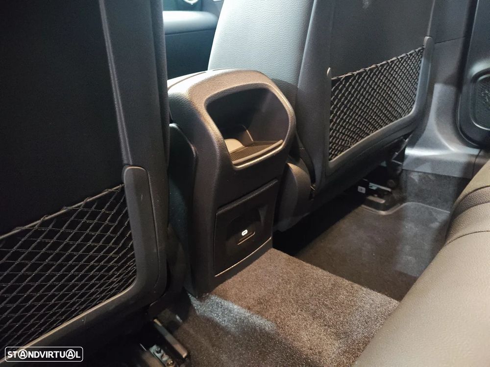 Mercedes-Benz A 180 d AMG Line Aut. - 10