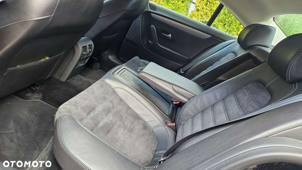 Volkswagen Passat CC 1.8 TSI Exclusive - 17