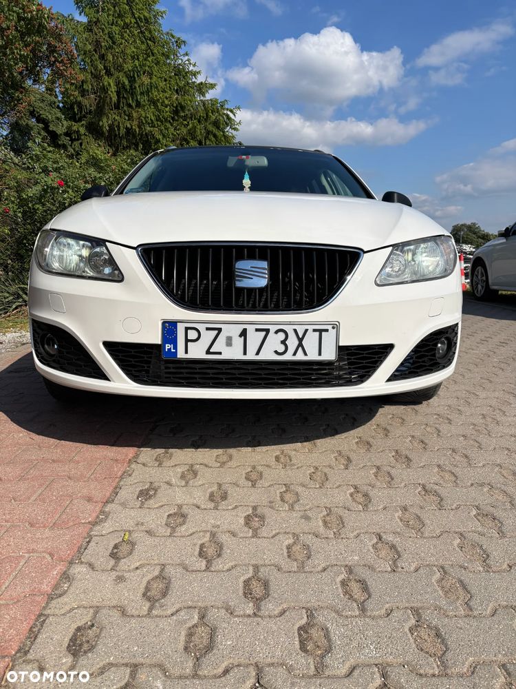 Seat Exeo ST 1.8T Sport - 5