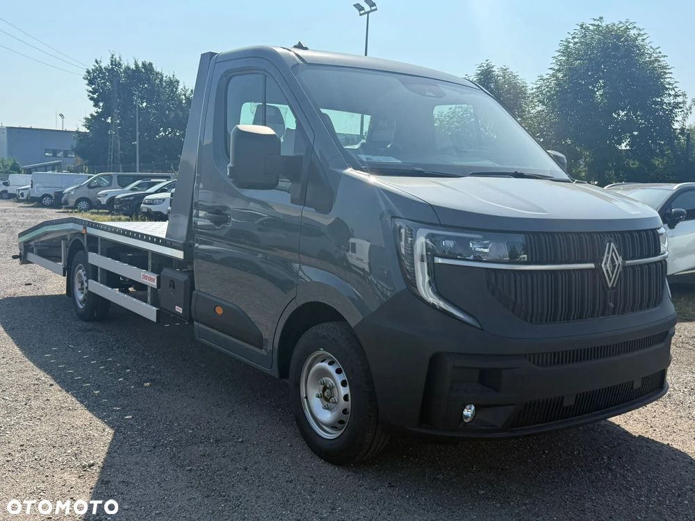 Renault Master - 2